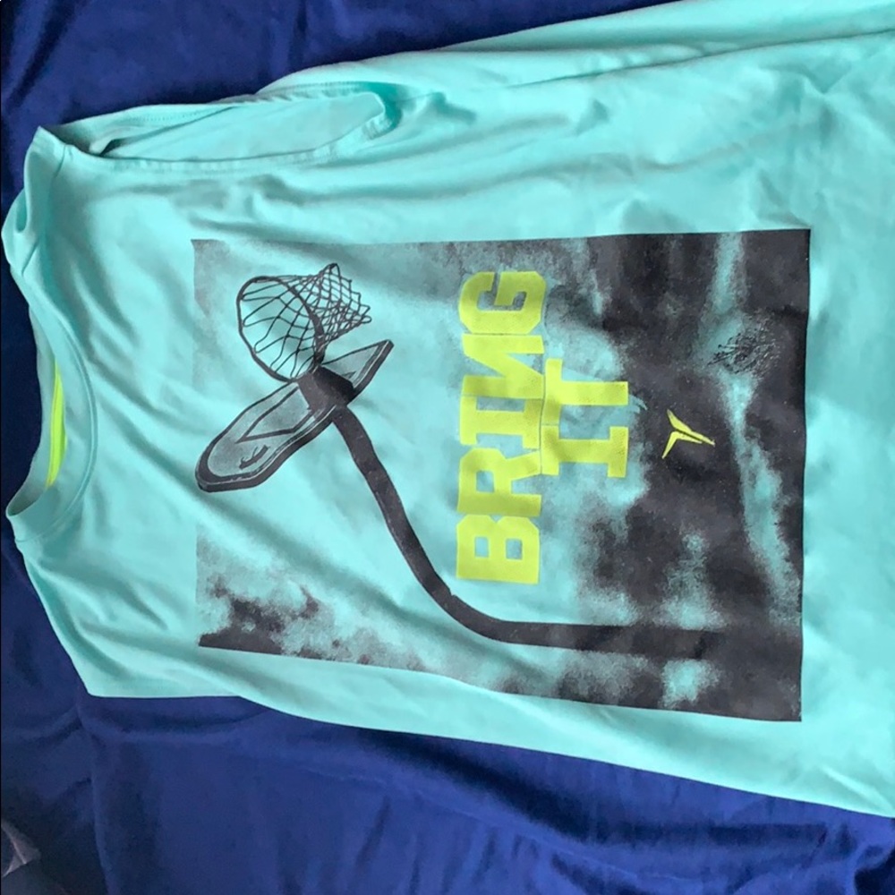 Boys Tank Top